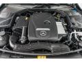  2017 C 2.0 Liter DI Turbocharged DOHC 16-Valve VVT 4 Cylinder Engine #9