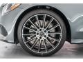  2017 Mercedes-Benz C 300 Sedan Wheel #10