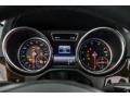 2017 Mercedes-Benz GLS 450 4Matic Gauges #7 2017 Mercedes-Benz GLS 450 4Matic Gauges #7