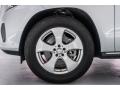 2017 Mercedes-Benz GLS 450 4Matic Wheel #10 2017 Mercedes-Benz GLS 450 4Matic Wheel #10