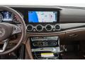 Controls of 2017 Mercedes-Benz E 300 Sedan #8