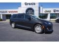 2017 Pacifica Touring L #1