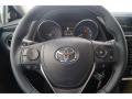  2017 Toyota Corolla iM  Steering Wheel #12