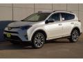 2017 RAV4 Limited #6
