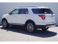 2017 Explorer Platinum 4WD #4