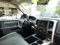 2014 1500 SLT Quad Cab 4x4 #13