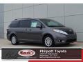 2017 Sienna XLE #1 2017 Sienna XLE #1