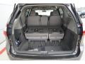 2017 Toyota Sienna Trunk #11 2017 Toyota Sienna Trunk #11