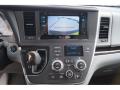 Controls of 2017 Toyota Sienna XLE #14 Controls of 2017 Toyota Sienna XLE #14