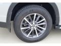  2017 Toyota Highlander XLE Wheel #5
