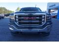 2017 Sierra 1500 SLT Crew Cab 4WD #2