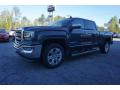 2017 Sierra 1500 SLT Crew Cab 4WD #3