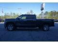 2017 Sierra 1500 SLT Crew Cab 4WD #4