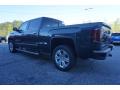2017 Sierra 1500 SLT Crew Cab 4WD #5