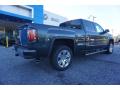 2017 Sierra 1500 SLT Crew Cab 4WD #7