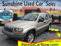 2000 Grand Cherokee Laredo #1