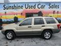 2000 Grand Cherokee Laredo #2