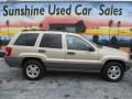 2000 Grand Cherokee Laredo #3