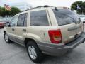 2000 Grand Cherokee Laredo #7