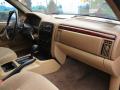 2000 Grand Cherokee Laredo #16