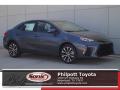 2017 Corolla SE #1