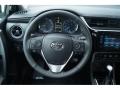  2017 Toyota Corolla 50th Anniversary Special Edition Steering Wheel #12