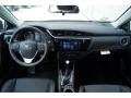 Dashboard of 2017 Toyota Corolla 50th Anniversary Special Edition #13
