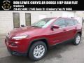 2017 Cherokee Latitude 4x4 #1