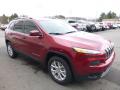 2017 Cherokee Latitude 4x4 #10