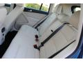 Rear Seat of 2017 Volkswagen Tiguan S #12