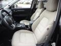 Front Seat of 2017 Mazda CX-5 Touring AWD #10