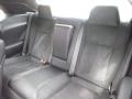 Rear Seat of 2017 Dodge Challenger 392 HEMI Scat Pack Shaker #14