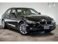 2017 3 Series 320i Sedan #12 2017 3 Series 320i Sedan #12