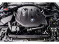  2017 3 Series 3.0 Liter DI TwinPower Turbocharged DOHC 24-Valve VVT Inline 6 Cylinder Engine #8
