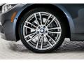 2017 BMW 3 Series 340i Sedan Wheel #9
