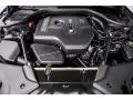  2017 5 Series 2.0 Liter DI TwinPower Turbocharged DOHC 16-Valve VVT 4 Cylinder Engine #8