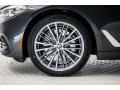  2017 BMW 5 Series 530i Sedan Wheel #9