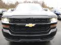 2017 Silverado 1500 Custom Double Cab 4x4 #8