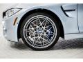  2017 BMW M4 Coupe Wheel #9