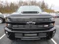 2017 Silverado 2500HD LT Crew Cab 4x4 #8