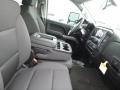 2017 Silverado 2500HD LT Crew Cab 4x4 #10