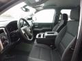 2017 Silverado 1500 LT Crew Cab 4x4 #11