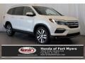 2017 Pilot Elite AWD #1 2017 Pilot Elite AWD #1