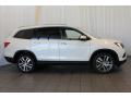 2017 Pilot Elite AWD #3 2017 Pilot Elite AWD #3