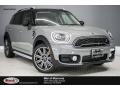 2017 Countryman Cooper S #1