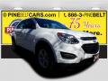 2017 Equinox LS #1 2017 Equinox LS #1