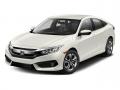 2017 Civic LX Sedan #16 2017 Civic LX Sedan #16
