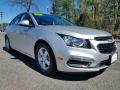 2015 Cruze LT #1