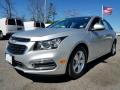 2015 Cruze LT #3