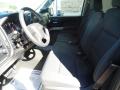 2017 Silverado 1500 LT Double Cab 4x4 #19
